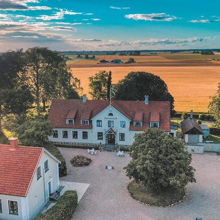 Hammenhögs gästgivaregård Exteriör bild
