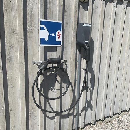 Hammenhögs gästgivaregård Exteriör bild