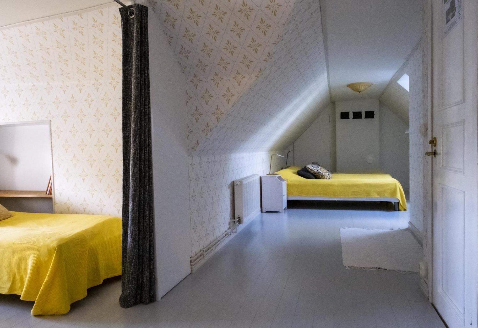 Hammenhögs gästgivaregård Exteriör bild