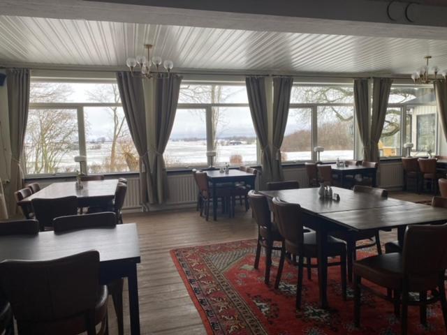 Hammenhögs gästgivaregård Exteriör bild