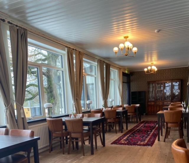 Hammenhögs gästgivaregård Exteriör bild