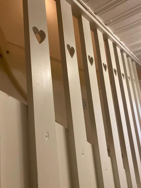 Hammenhögs gästgivaregård Exteriör bild